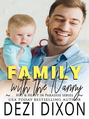 cover image of Family with the Nanny